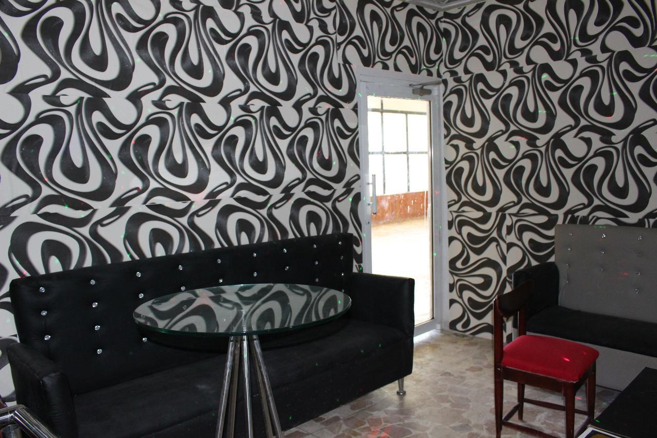 Hotel Guarocuya De Barahona Экстерьер фото